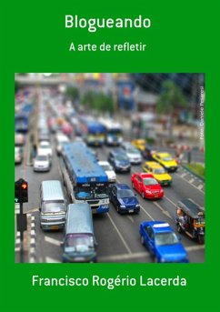 Cover Blogueando (eBook, ePUB)