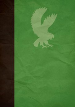 Cover Erick John E A Pena De Bronze (eBook, PDF)