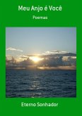 Meu Anjo É Você (eBook, PDF) Meu Anjo É Você (eBook, PDF)