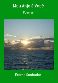 Cover Meu Anjo É Você (eBook, PDF)