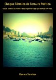 Choque Térmico De Ternura Poética (eBook, PDF)