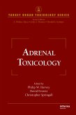 Adrenal Toxicology (eBook, ePUB)