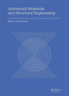 Cover Advanced Materials and Structural Engineering (eBook, ePUB)