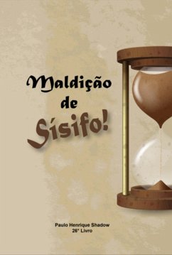 Cover Maldição De Sísifo! (eBook, ePUB)