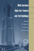 Multi-purpose High-rise Towers and Tall Buildings (eBook, ePUB)