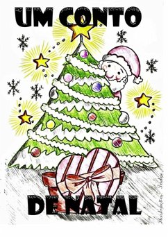 Cover Um Conto De Natal (eBook, PDF)