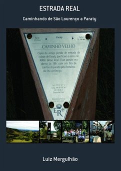 Cover Estrada Real (eBook, PDF)