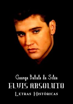 Cover Elvis Absoluto (eBook, PDF)