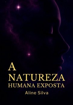 Cover A Natureza Humana Exposta (eBook, PDF)