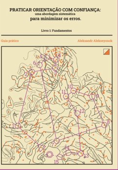 Cover Praticar Orientação Com Confiança: Uma Abordagem Sistemática Para Minimizar Os Erros. (eBook, PDF)