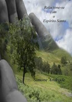 Cover Relacione-se Com O Espírito Santo (eBook, PDF)
