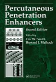 Percutaneous Penetration Enhancers (eBook, ePUB)