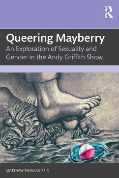 Cover Queering Mayberry (eBook, PDF)