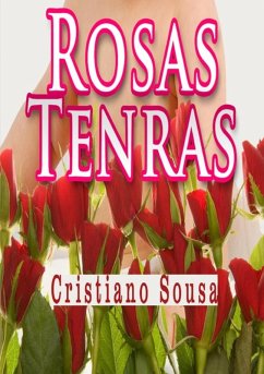Cover Rosas Tenras (eBook, PDF)