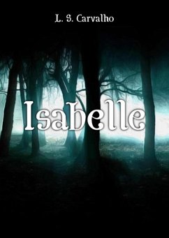 Cover Isabelle (eBook, PDF)