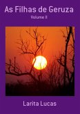 As Filhas De Geruza (eBook, PDF)