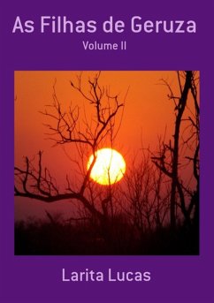 As Filhas De Geruza (eBook, PDF) - Lucas, Larita
