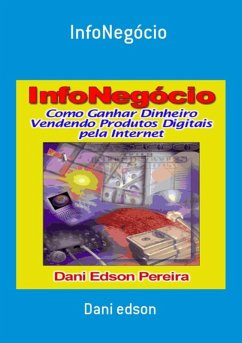 Cover Infonegócio (eBook, PDF)