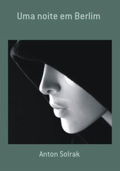 Cover Uma Noite Em Berlim (eBook, PDF)