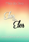 Eles Por Eles (eBook, PDF)