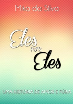 Cover Eles Por Eles (eBook, PDF)