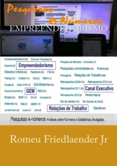 Empreendedorismo (eBook, PDF) - Jr, Romeu Friedlaender