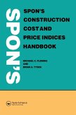 Spon's Construction Cost and Price Indices Handbook (eBook, ePUB)