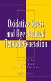 Oxidative Stress and Age-Related Neurodegeneration (eBook, ePUB)