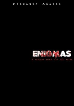 Cover Enigmas (eBook, PDF)