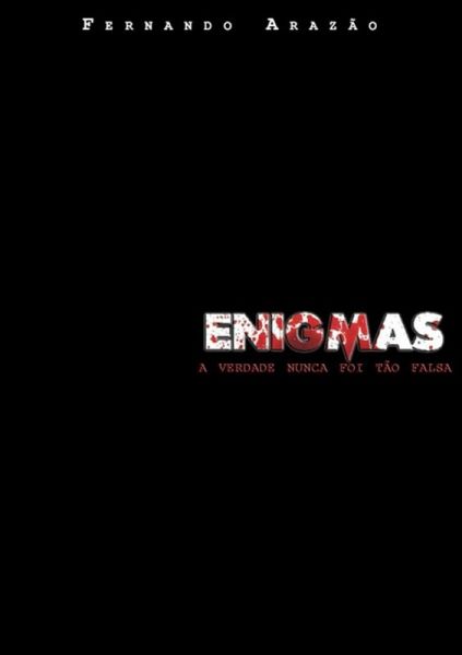 Enigmas (eBook, PDF)