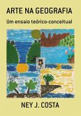 Arte Na Geografia (eBook, PDF)