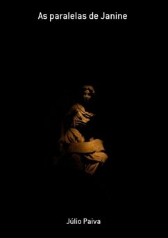 Cover As Paralelas De Janine (eBook, PDF)