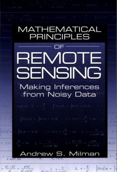 Cover Mathematical Principles of Remote Sensing (eBook, ePUB)