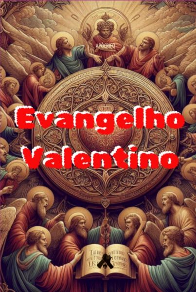 Evangelho Valentino¿ (eBook, PDF) Evangelho Valentino¿ (eBook, PDF)
