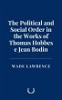 The Political and Social Order in the... - Bild 1