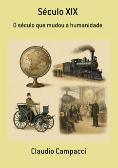 Cover Século Xix (eBook, PDF)