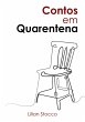 Contos Em Quarentena (eBook, ePUB) - Bild 1