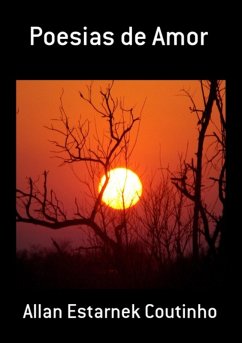 Cover Poesias De Amor (eBook, PDF)