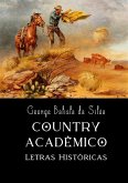 Country Acadêmico (eBook, PDF)