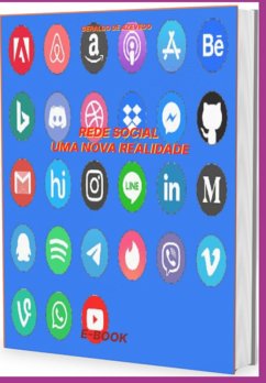 Rede Social (eBook, PDF) - de Azevedo, Geraldo