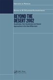 Beyond the Desert 2002 (eBook, ePUB)