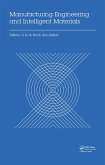 Manufacturing Engineering and Intelligent Materials (eBook, ePUB)