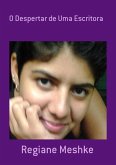 O Despertar De Uma Escritora (eBook, PDF)