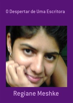 Cover O Despertar De Uma Escritora (eBook, PDF)
