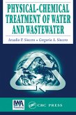 Physical-Chemical Treatment of Water and Wastewater (eBook, ePUB) Physical-Chemical Treatment of Water and Wastewater (eBook, ePUB)