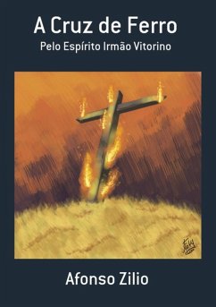 Cover A Cruz De Ferro (eBook, PDF)