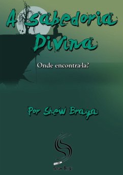Cover A Sabedoria Divina (eBook, PDF)