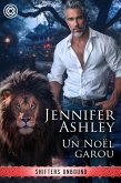 Un Noël garou (Shifters Unbound: Edition française) (eBook, ePUB) Un Noël garou (Shifters Unbound: Edition française) (eBook, ePUB)