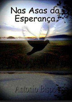 Cover Nas Asas Da Esperança (eBook, PDF)