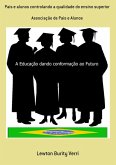 Pais E Alunos Controlando A Qualidade Do Ensino Superior (eBook, PDF)